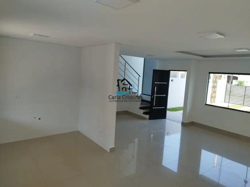 Foto 6 de Casa com 3 quartos à venda, 136m2 em Pontal Do Parana - PR