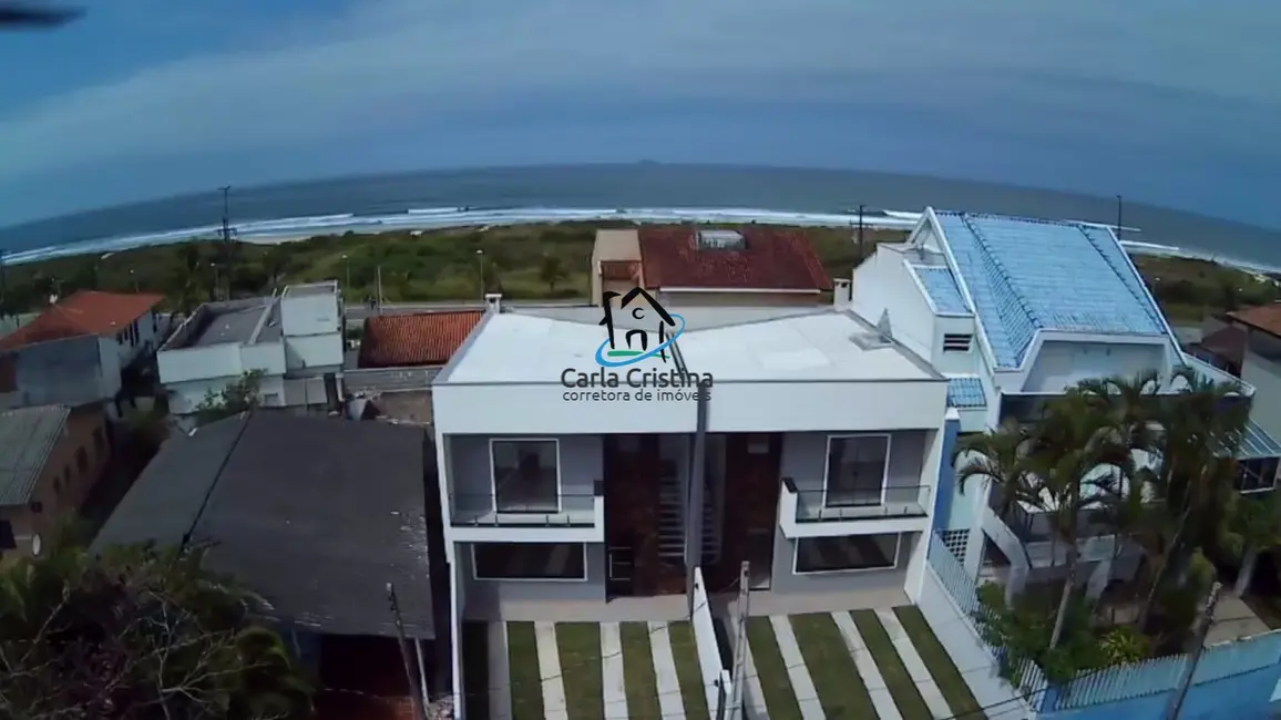 Foto 5 de Casa com 3 quartos à venda, 136m2 em Pontal Do Parana - PR