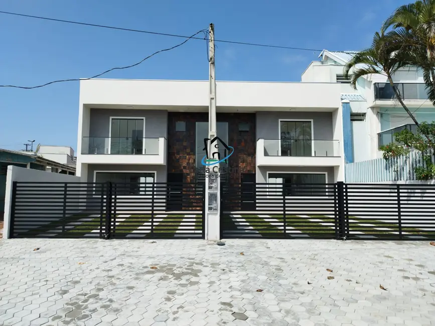 Foto 1 de Casa com 3 quartos à venda, 136m2 em Pontal Do Parana - PR
