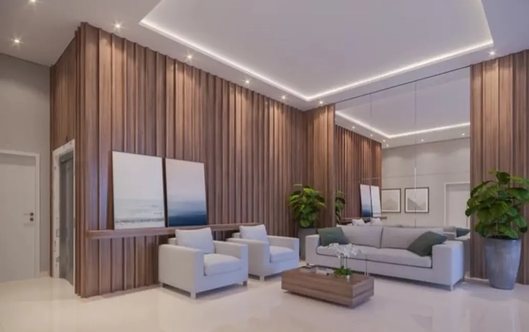 Foto 5 de Apartamento com 2 quartos à venda, 75m2 em Matinhos - PR