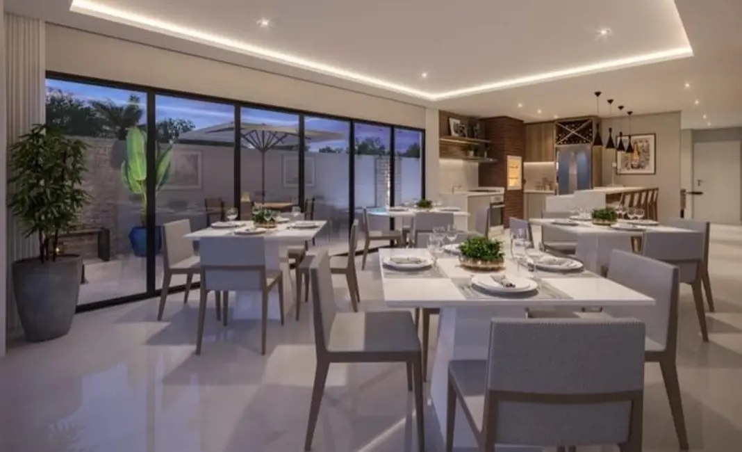 Foto 8 de Apartamento com 2 quartos à venda, 75m2 em Matinhos - PR