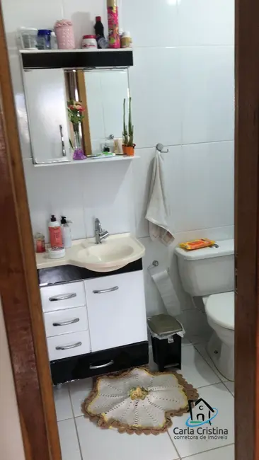 Foto 4 de Casa com 3 quartos à venda, 98m2 em Pontal Do Parana - PR