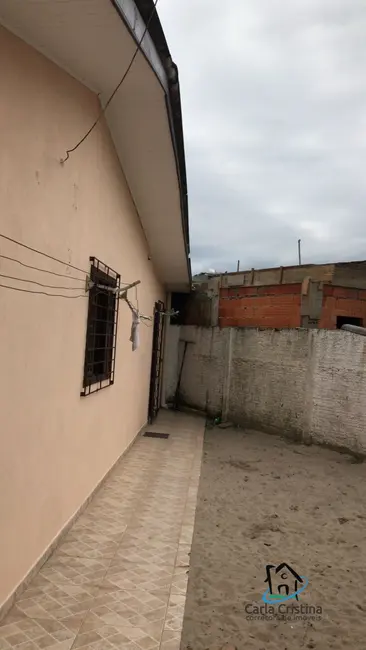 Foto 3 de Casa com 3 quartos à venda, 98m2 em Pontal Do Parana - PR