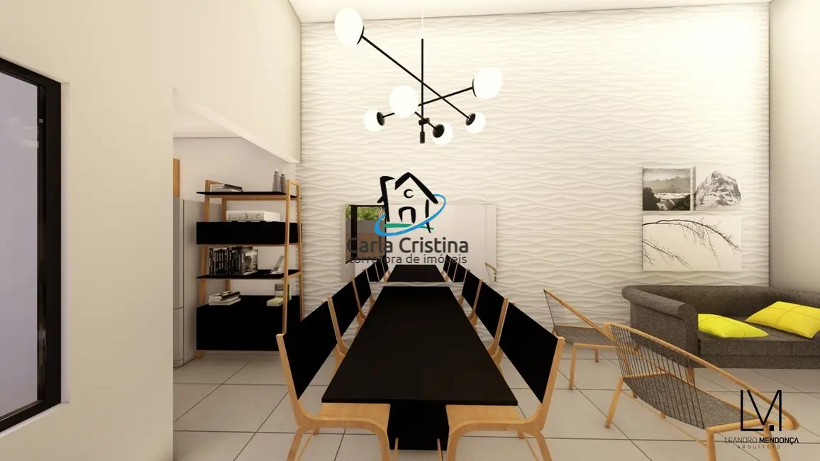 Foto 9 de Casa com 3 quartos à venda, 75m2 em Pontal Do Parana - PR