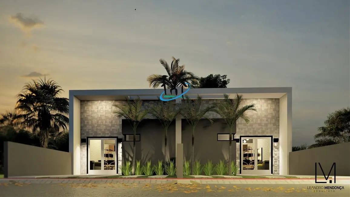 Foto 6 de Casa com 3 quartos à venda, 75m2 em Pontal Do Parana - PR