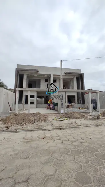 Foto 3 de Casa com 3 quartos à venda, 151m2 em Pontal Do Parana - PR