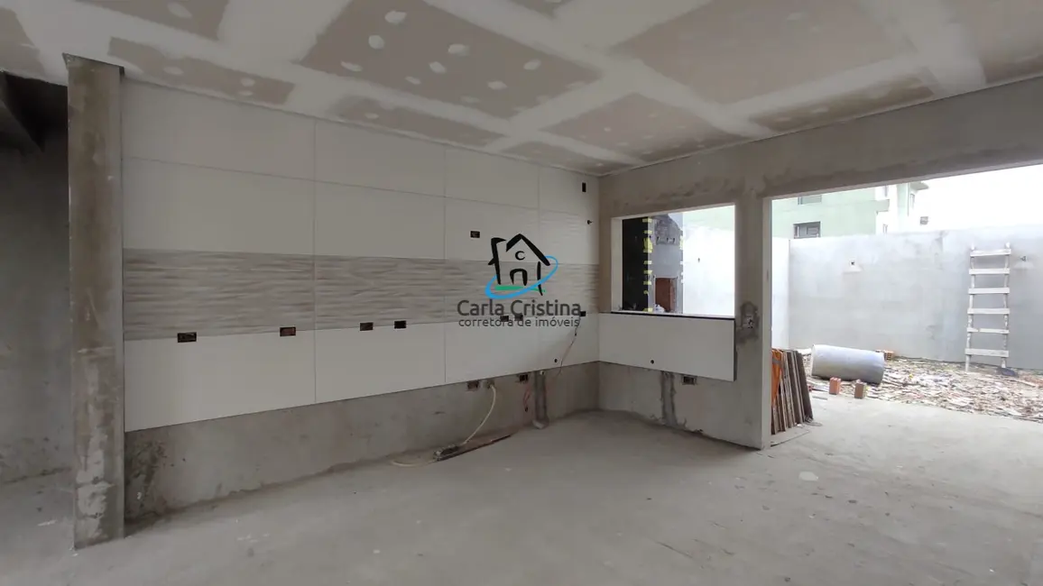 Foto 5 de Casa com 3 quartos à venda, 151m2 em Pontal Do Parana - PR