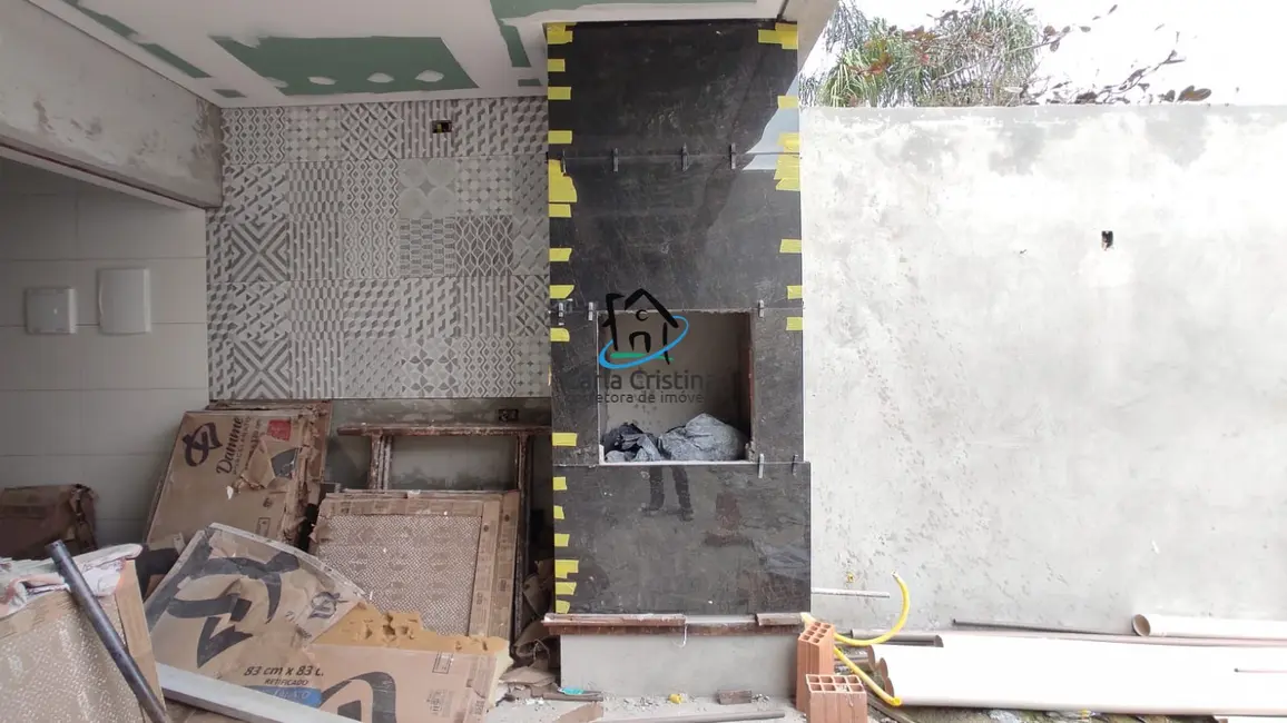 Foto 8 de Casa com 3 quartos à venda, 151m2 em Pontal Do Parana - PR