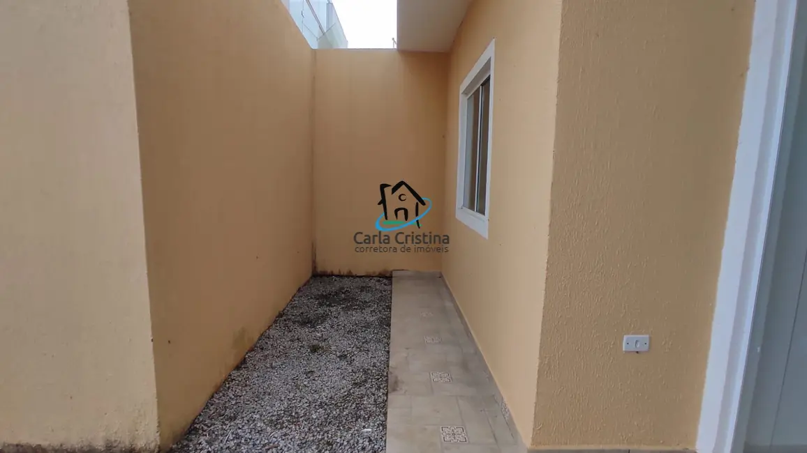 Foto 3 de Casa com 2 quartos à venda, 57m2 em Pontal Do Parana - PR