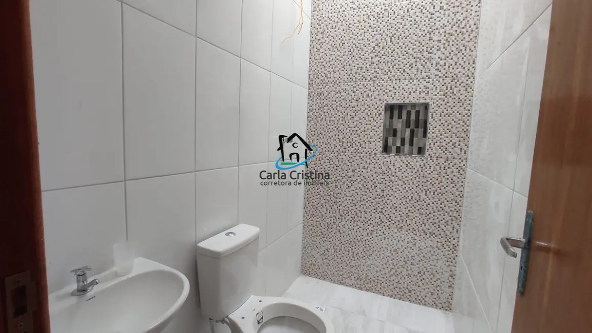 Foto 6 de Casa com 2 quartos à venda, 57m2 em Pontal Do Parana - PR