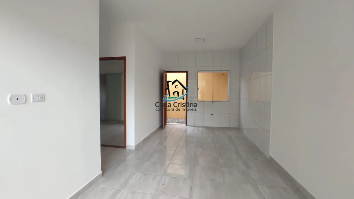 Foto 5 de Casa com 2 quartos à venda, 57m2 em Pontal Do Parana - PR