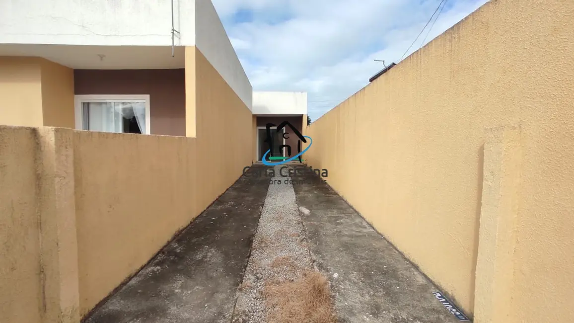 Foto 1 de Casa com 2 quartos à venda, 57m2 em Pontal Do Parana - PR