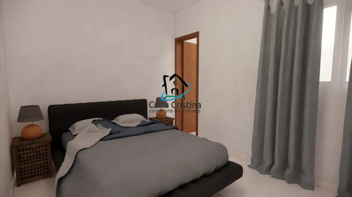 Foto 8 de Casa com 2 quartos à venda, 67m2 em Pontal Do Parana - PR