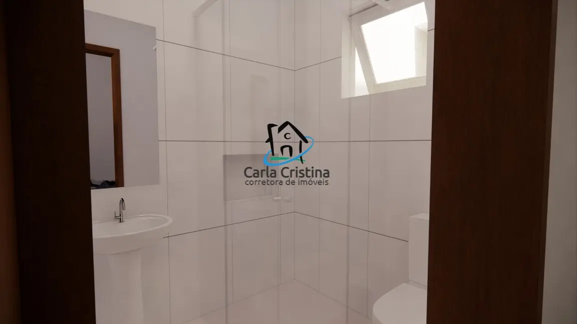 Foto 7 de Casa com 2 quartos à venda, 67m2 em Pontal Do Parana - PR