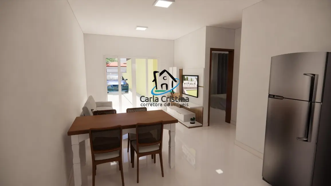 Foto 5 de Casa com 2 quartos à venda, 67m2 em Pontal Do Parana - PR