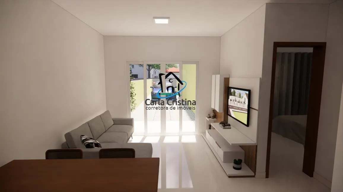 Foto 4 de Casa com 2 quartos à venda, 67m2 em Pontal Do Parana - PR