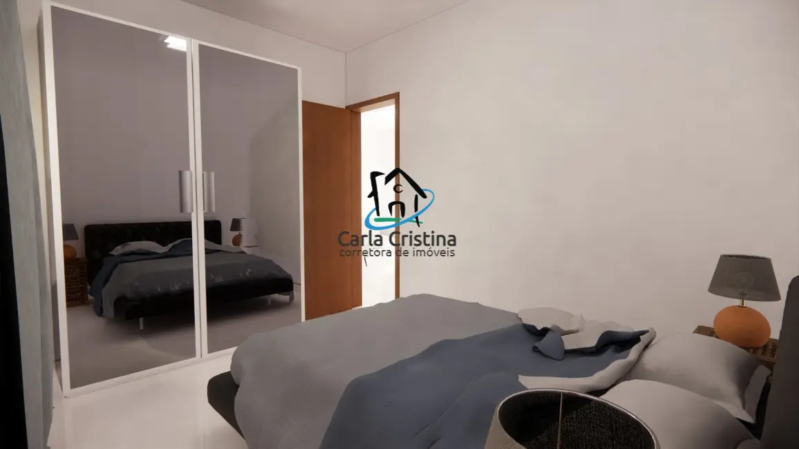 Foto 6 de Casa com 2 quartos à venda, 67m2 em Pontal Do Parana - PR