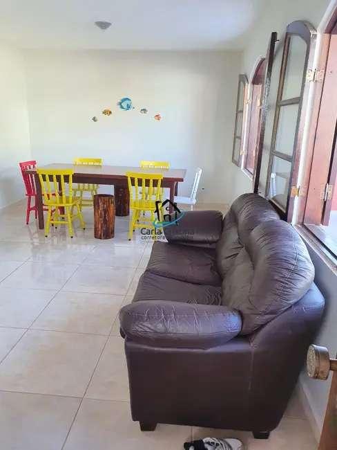 Foto 6 de Casa com 3 quartos à venda, 89m2 em Pontal Do Parana - PR