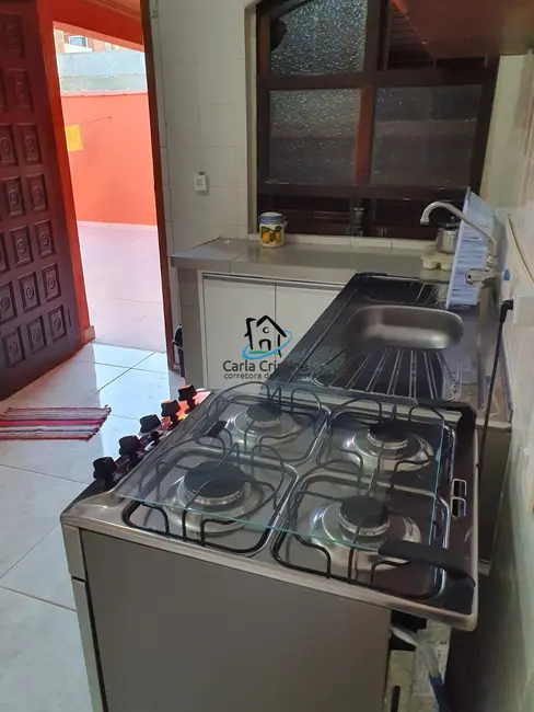 Foto 9 de Casa com 3 quartos à venda, 89m2 em Pontal Do Parana - PR