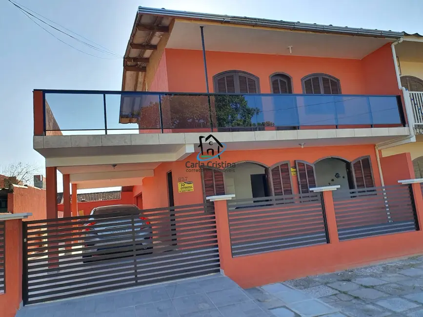 Foto 3 de Casa com 3 quartos à venda, 89m2 em Pontal Do Parana - PR