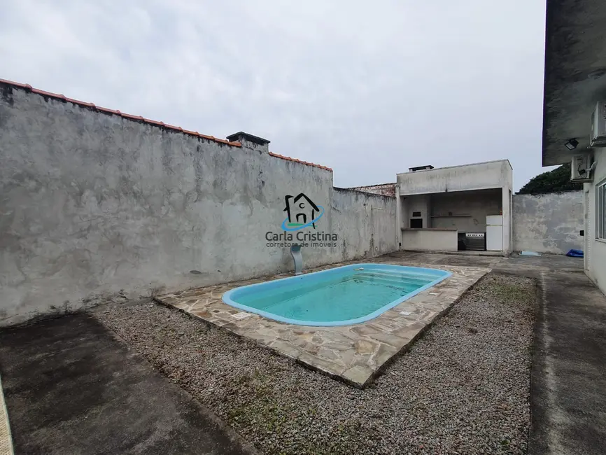 Foto 4 de Casa com 3 quartos à venda, 160m2 em Pontal Do Parana - PR