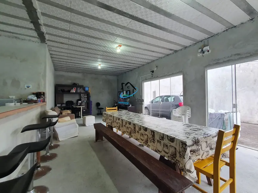 Foto 8 de Casa com 3 quartos à venda, 160m2 em Pontal Do Parana - PR