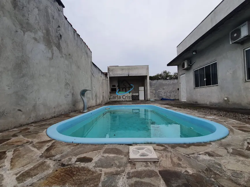 Foto 2 de Casa com 3 quartos à venda, 160m2 em Pontal Do Parana - PR