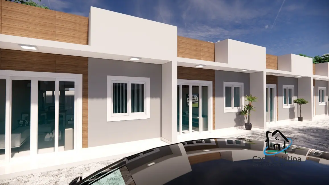 Foto 9 de Casa com 2 quartos à venda, 45m2 em Pontal Do Parana - PR