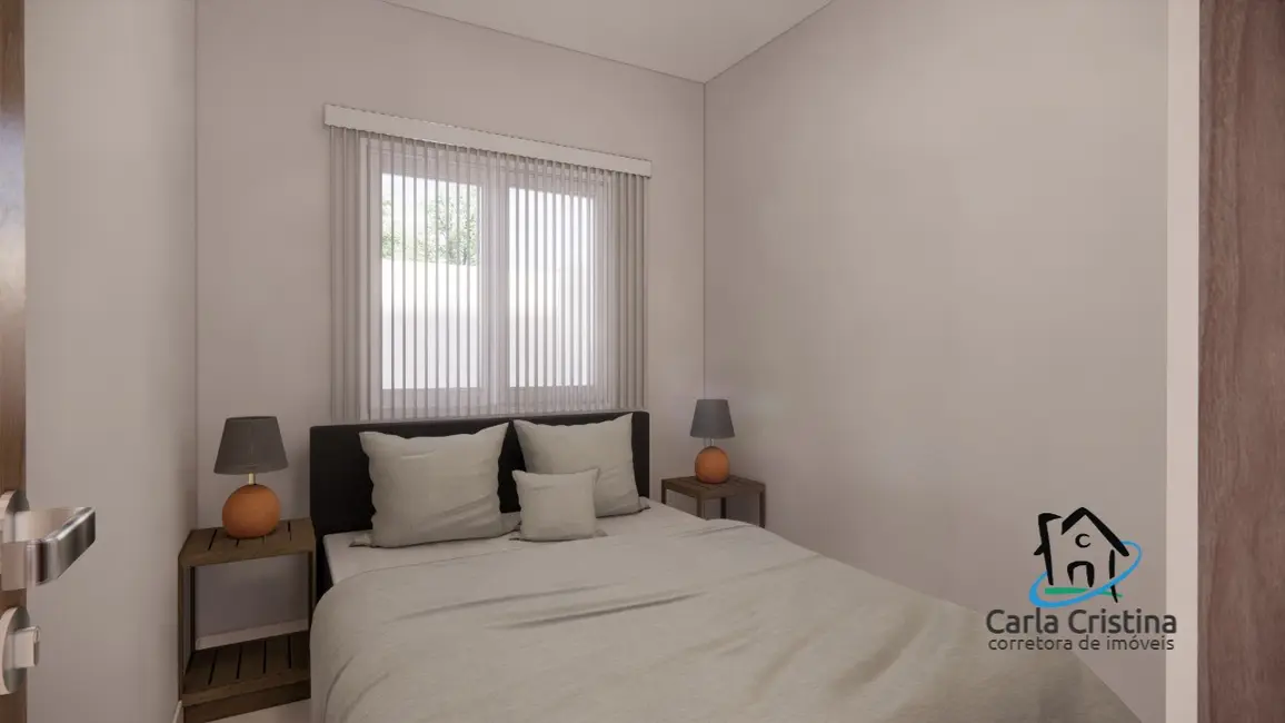 Foto 3 de Casa com 2 quartos à venda, 45m2 em Pontal Do Parana - PR