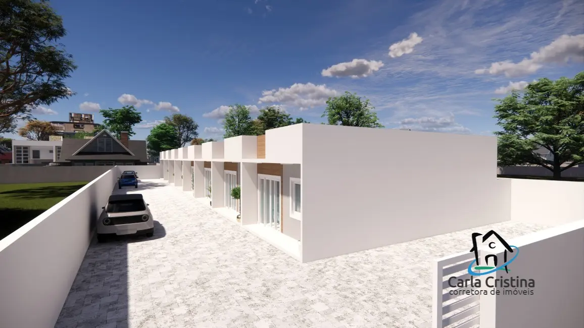 Foto 5 de Casa com 2 quartos à venda, 45m2 em Pontal Do Parana - PR