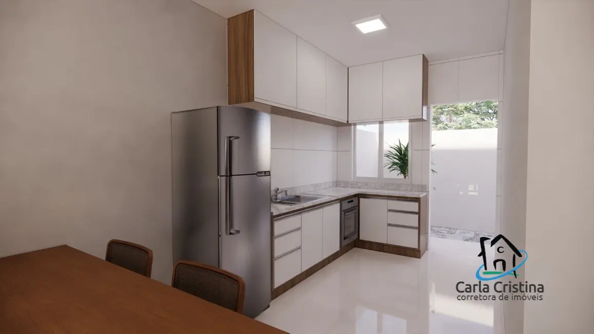 Foto 4 de Casa com 2 quartos à venda, 45m2 em Pontal Do Parana - PR