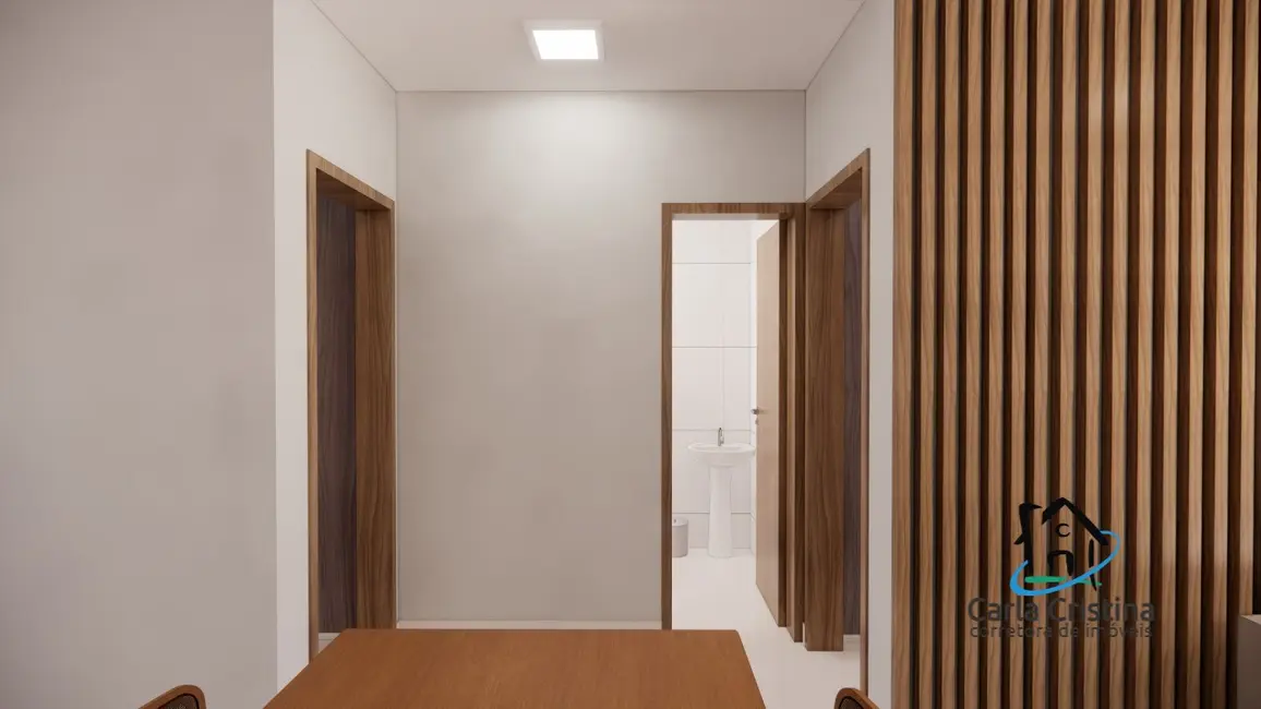 Foto 8 de Casa com 2 quartos à venda, 45m2 em Pontal Do Parana - PR