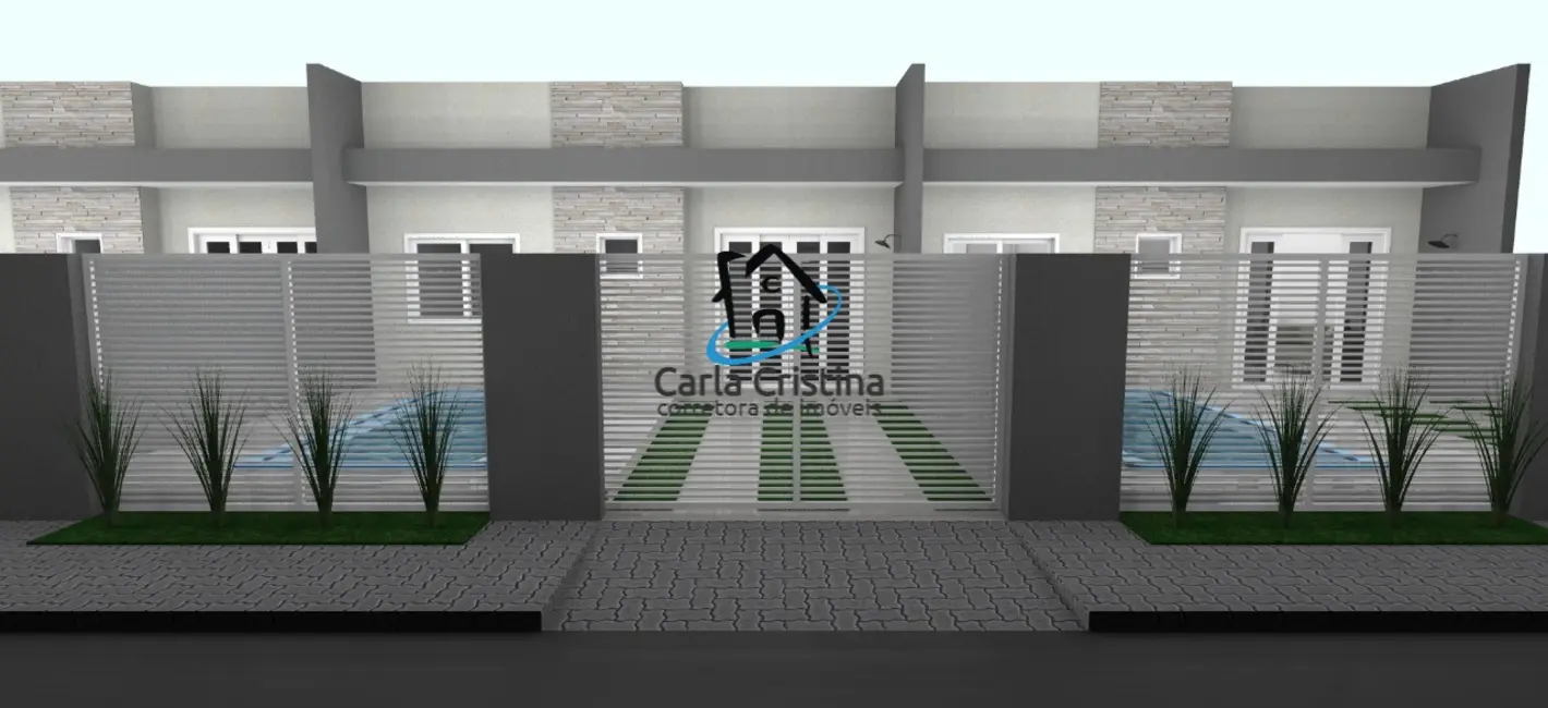 Foto 8 de Casa com 2 quartos à venda, 53m2 em Pontal Do Parana - PR