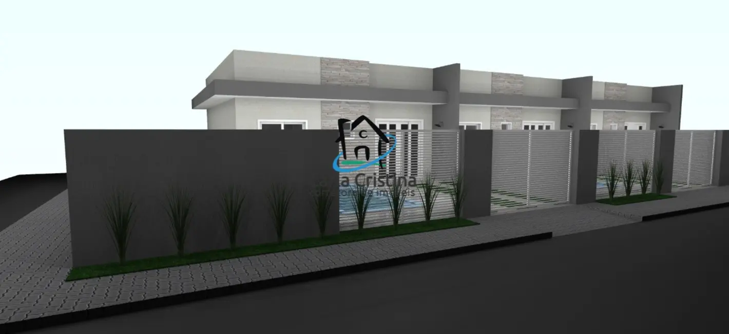 Foto 7 de Casa com 2 quartos à venda, 53m2 em Pontal Do Parana - PR