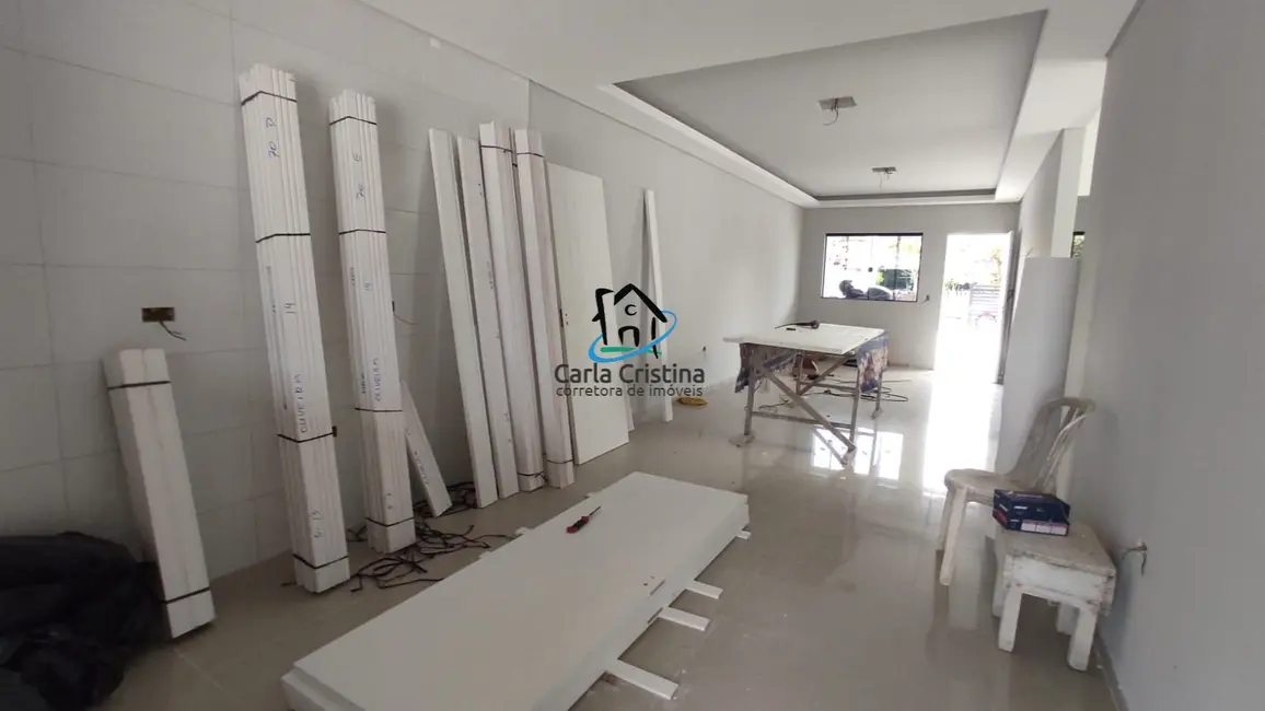 Foto 5 de Casa com 3 quartos à venda, 80m2 em Pontal Do Parana - PR