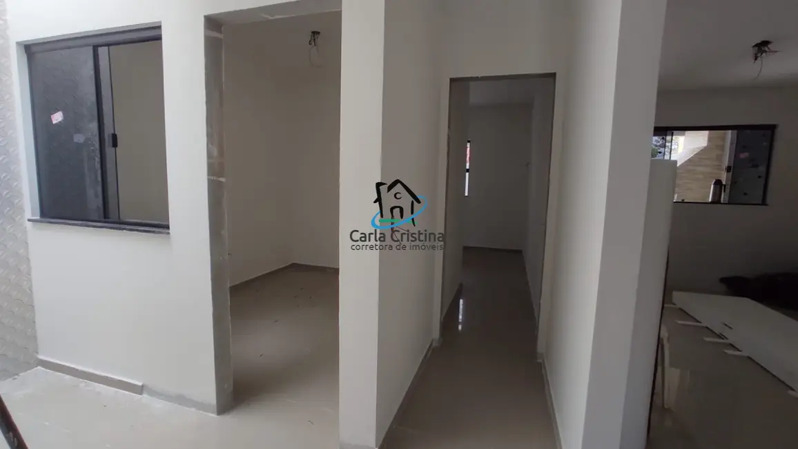 Foto 8 de Casa com 3 quartos à venda, 80m2 em Pontal Do Parana - PR