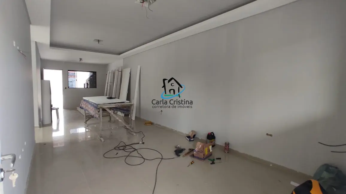 Foto 4 de Casa com 3 quartos à venda, 80m2 em Pontal Do Parana - PR