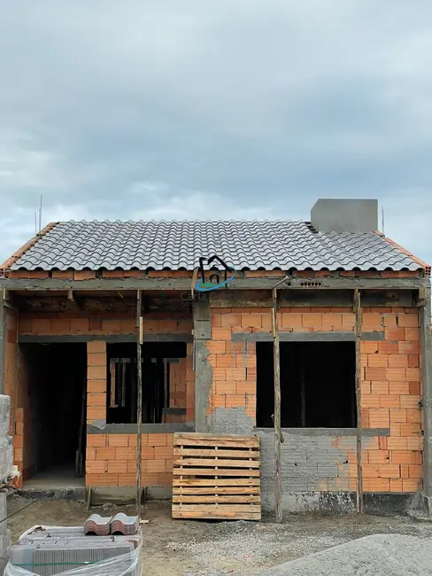 Foto 8 de Casa com 2 quartos à venda, 44m2 em Matinhos - PR