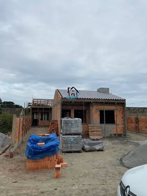 Foto 7 de Casa com 2 quartos à venda, 44m2 em Matinhos - PR