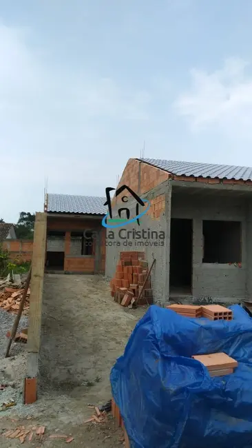 Foto 4 de Casa com 2 quartos à venda, 44m2 em Matinhos - PR