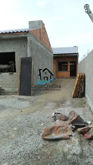 Foto 3 de Casa com 2 quartos à venda, 44m2 em Matinhos - PR