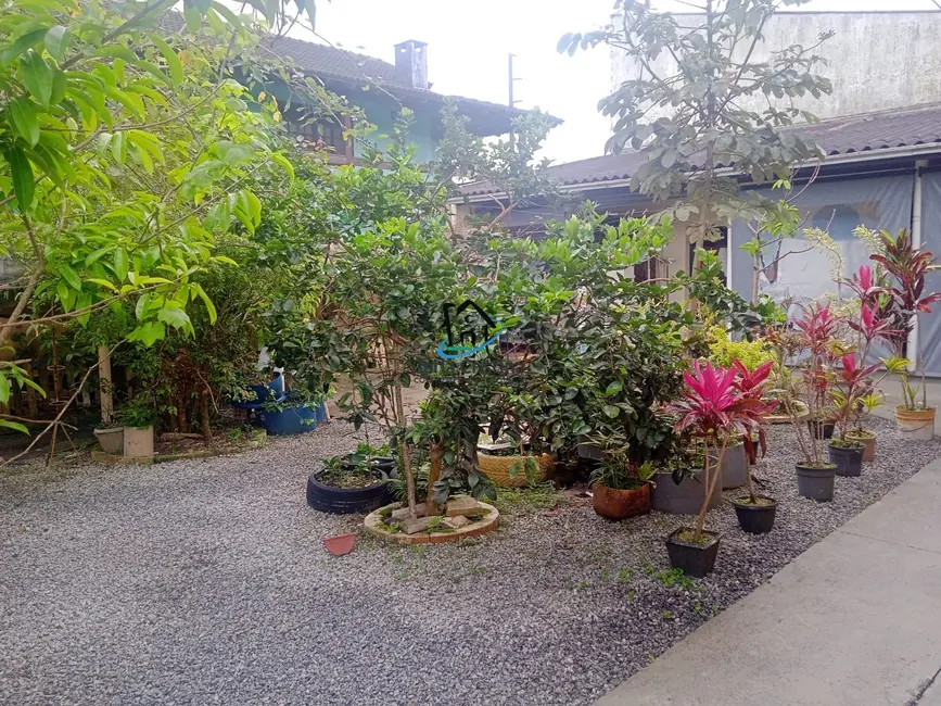 Foto 5 de Casa com 3 quartos à venda, 160m2 em Pontal Do Parana - PR