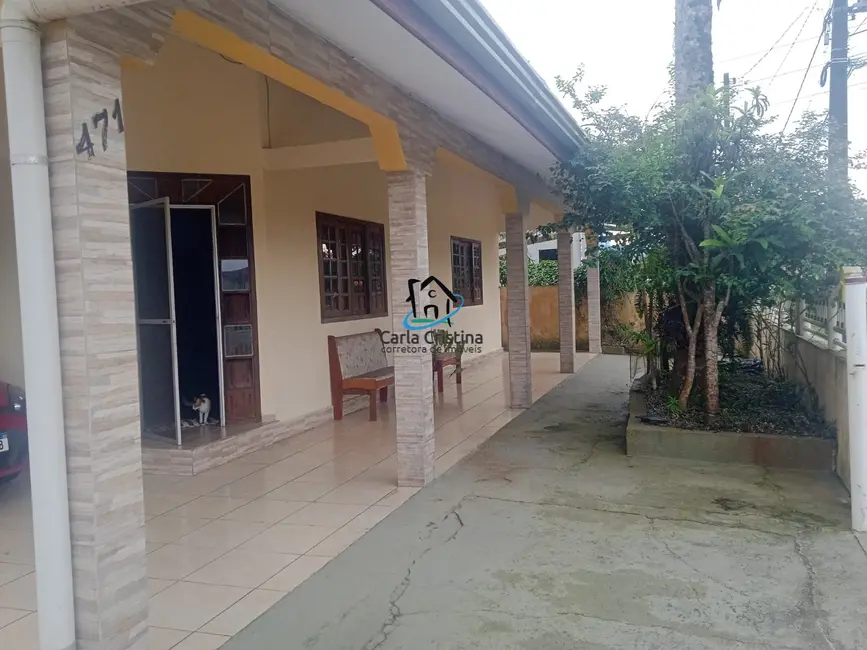 Foto 3 de Casa com 3 quartos à venda, 160m2 em Pontal Do Parana - PR