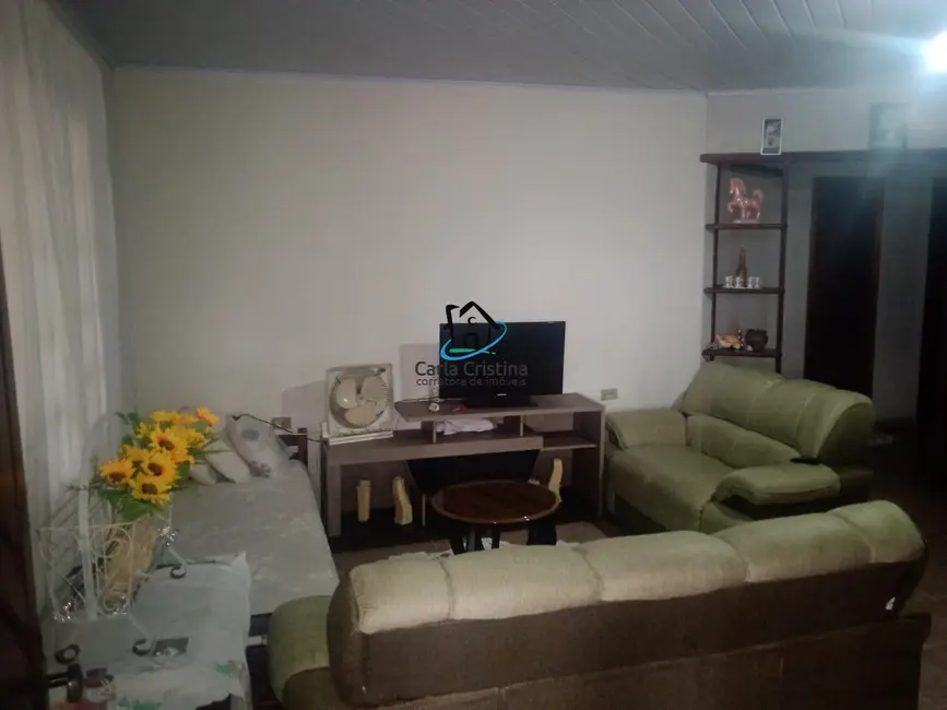 Foto 7 de Casa com 3 quartos à venda, 160m2 em Pontal Do Parana - PR