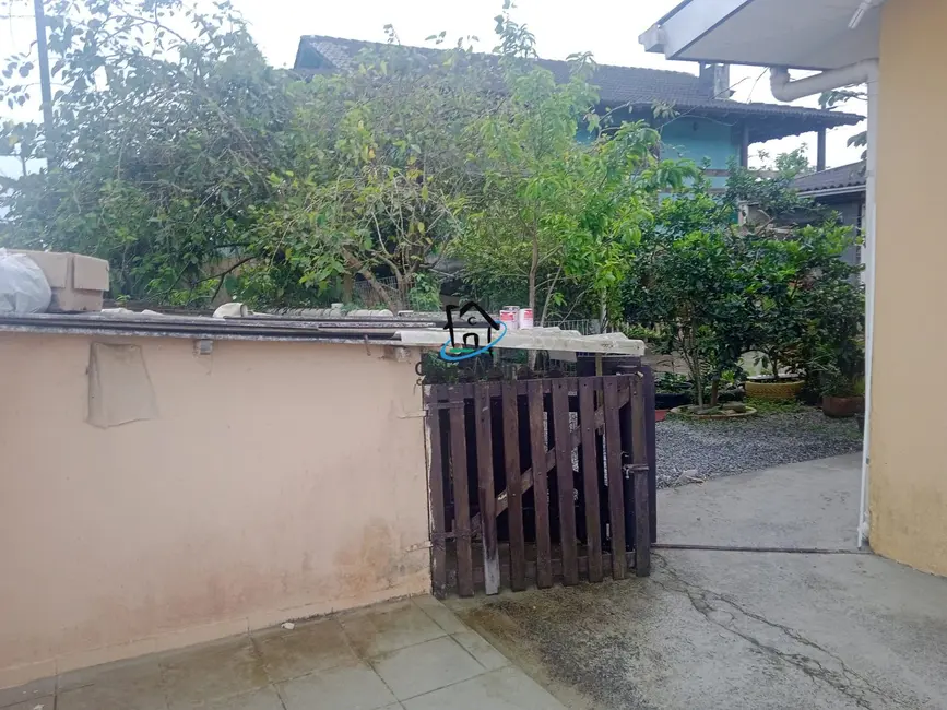 Foto 4 de Casa com 3 quartos à venda, 160m2 em Pontal Do Parana - PR