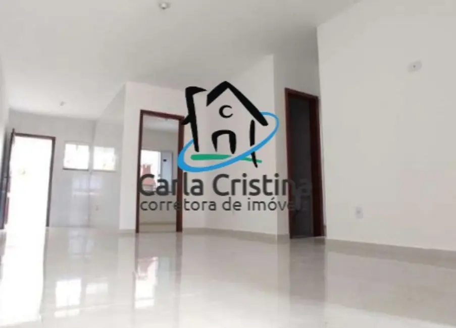 Foto 3 de Casa com 2 quartos à venda, 75m2 em Pontal Do Parana - PR