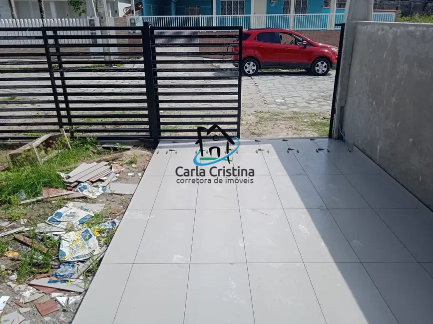 Foto 4 de Casa com 3 quartos à venda, 95m2 em Pontal Do Parana - PR