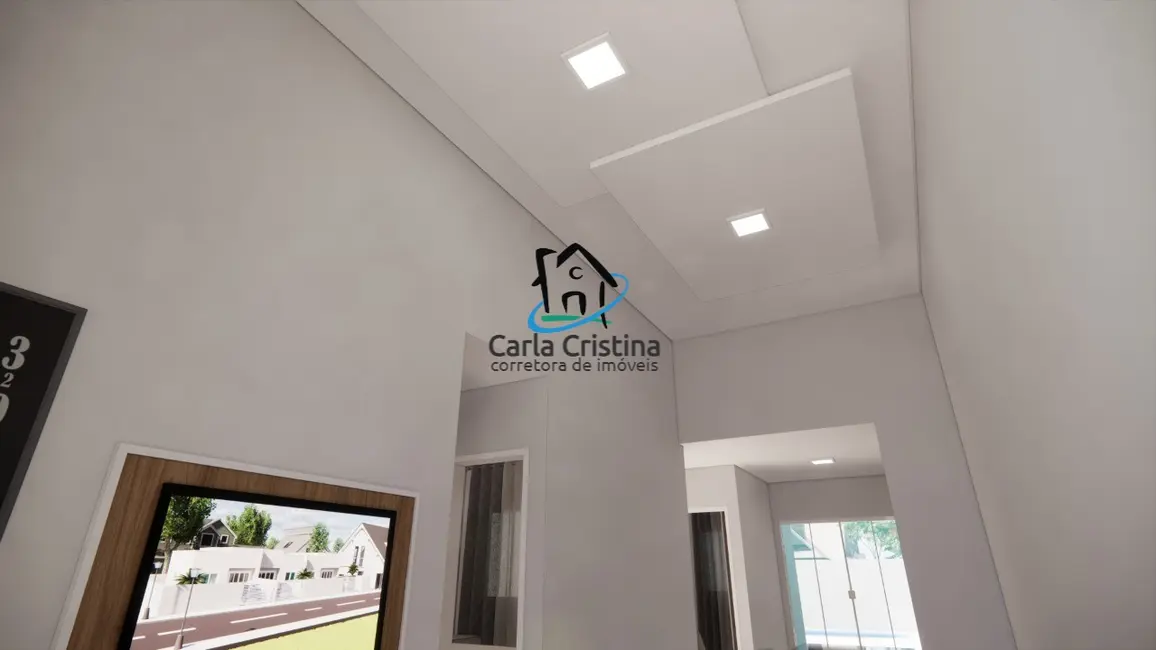 Foto 8 de Casa com 3 quartos à venda, 95m2 em Pontal Do Parana - PR