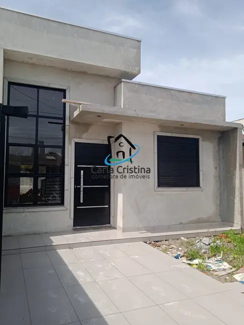 Foto 5 de Casa com 3 quartos à venda, 95m2 em Pontal Do Parana - PR