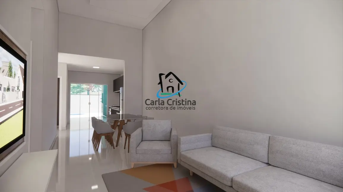 Foto 9 de Casa com 3 quartos à venda, 95m2 em Pontal Do Parana - PR